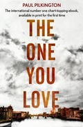 Cover: The One You Love - Coronet Books