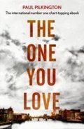 Cover: The One You Love - Coronet Books