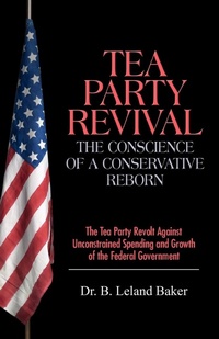 Abbildung von: Tea Party Revival - Outskirts Press