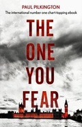 Cover: The One You Fear - Coronet Books