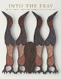 Cover: Into the Fray - University of Washington Press