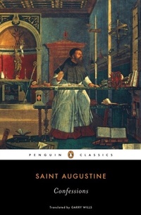 Enlarge image Cover: Confessions - Penguin Classics