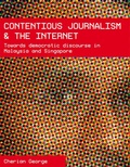 Cover: Contentious Journalism and the Internet - University of Washington Press