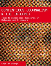 Enlarge image Cover: Contentious Journalism and the Internet - University of Washington Press