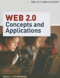 Cover: Web 2.0 : Concepts and Applications - Course Technology Inc