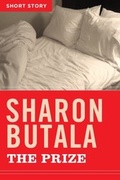 Cover: The Prize - HarperCollins Canada