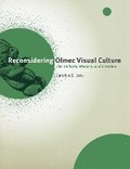 Cover: Reconsidering Olmec Visual Culture - University of Texas Press