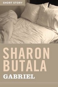 Enlarge image Cover: Gabriel - HarperCollins Canada