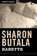 Cover: Babette - HarperCollins Canada
