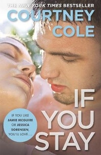 Enlarge image Cover: If You Stay - Hodder & Stoughton