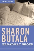 Cover: Broadway Shoes - HarperCollins Canada