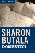 Cover: Domestici - HarperCollins Canada