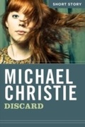 Cover: Discard - HarperCollins Canada