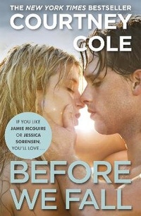 Enlarge image Cover: Before We Fall - Hodder Paperback