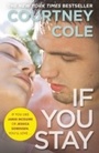 Cover: If You Stay - Hodder & Stoughton Ltd