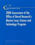 Cover: 2000 Assessment of the Office of Naval Research's Marine Corps Science and Technology Program - National Academies Press