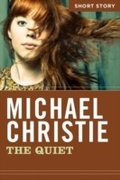 Cover: The Quiet - HarperCollins Canada