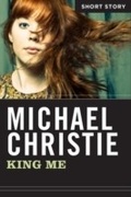 Cover: King Me - HarperCollins Canada
