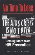 Cover: No Time to Lose - National Academies Press