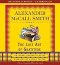Abbildung von: Lost Art of Gratitude - Random House Large Print Publishing