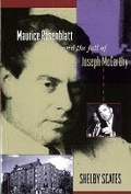 Cover: Maurice Rosenblatt and the Fall of Joseph McCarthy - University of Washington Press