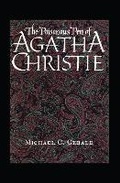 Cover: The Poisonous Pen of Agatha Christie - University of Texas Press