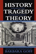 Cover: History, Tragedy, Theory - University of Texas Press