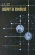 Cover: LC21 - National Academies Press