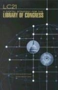 Enlarge image Cover: LC21 - National Academies Press