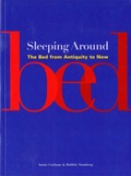 Cover: Sleeping Around - University of Washington Press