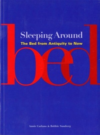 Enlarge image Cover: Sleeping Around - University of Washington Press