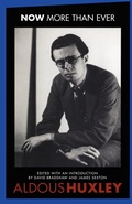 Cover: Now More Than Ever - University of Texas Press