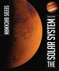 Cover: The Solar System - Brooks/Cole