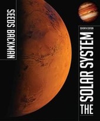 Enlarge image Cover: The Solar System - Brooks/Cole