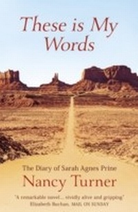 Enlarge image Cover: These is My Words - Hodder & Stoughton Ltd