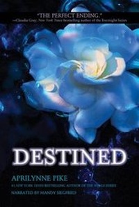 Enlarge image Cover: Destined - Recorded Books