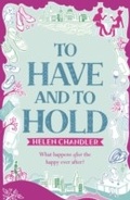 Cover: To Have and to Hold - Hodder & Stoughton Ltd