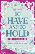Cover: To Have and to Hold - Hodder Paperback