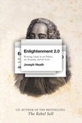 Cover: Enlightenment 2.0 - HarperCollins Canada
