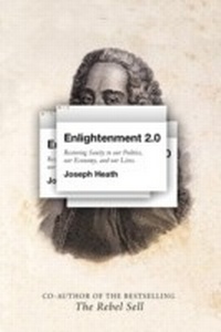 Enlarge image Cover: Enlightenment 2.0 - HarperCollins Canada