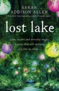 Cover: Lost Lake - Hodder & Stoughton Ltd