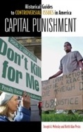 Bild: Capital Punishment - Greenwood Press