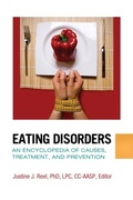 Cover: Eating Disorders - Greenwood Press