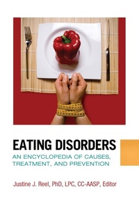 Bild vergrößern Bild: Eating Disorders - Greenwood Press