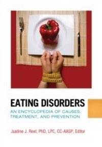 Bild vergrößern Bild: Eating Disorders - Greenwood Press