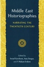 Bild: Middle East Historiographies - University of Washington Press