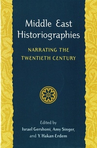 Bild vergrößern Bild: Middle East Historiographies - University of Washington Press