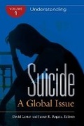 Cover: Suicide - Praeger Publishers Inc