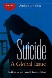 Enlarge image Cover: Suicide - Praeger Publishers Inc
