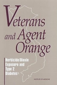 Abbildung von: Veterans and Agent Orange - National Academies Press